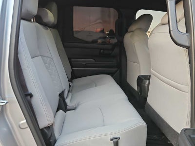 2025 Toyota Tacoma 4WD SR