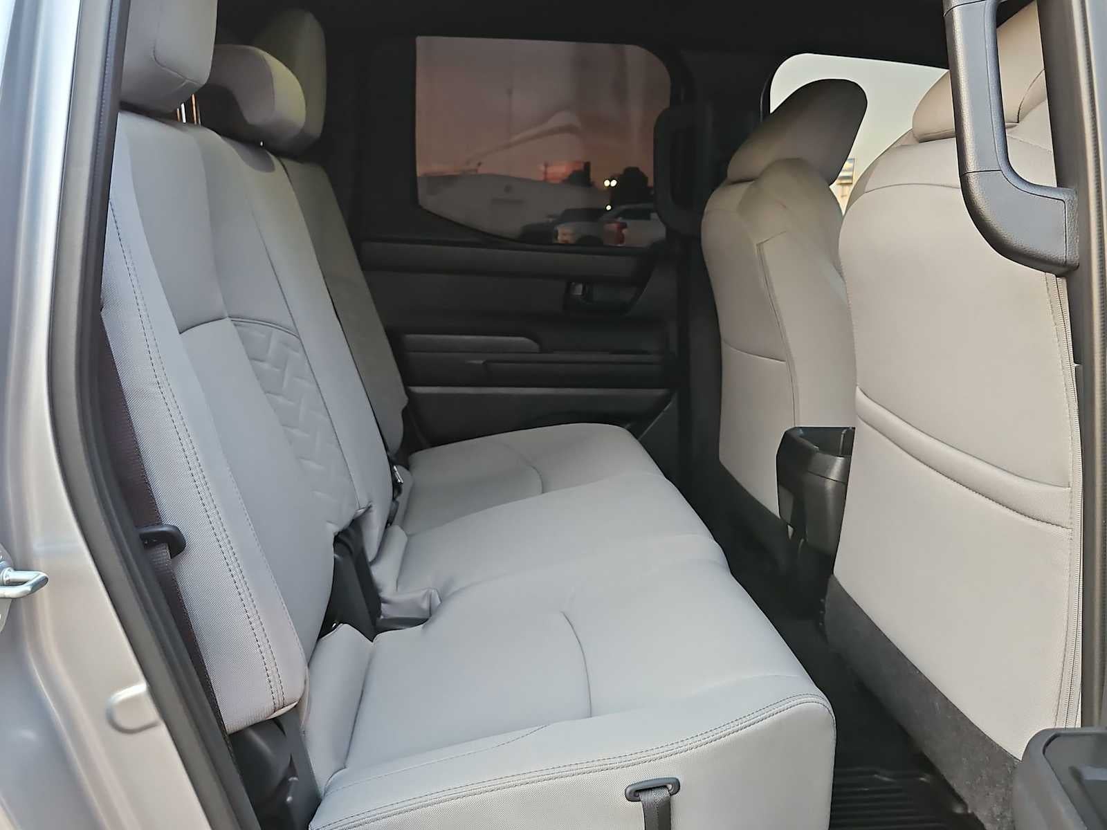2025 Toyota Tacoma 4WD SR