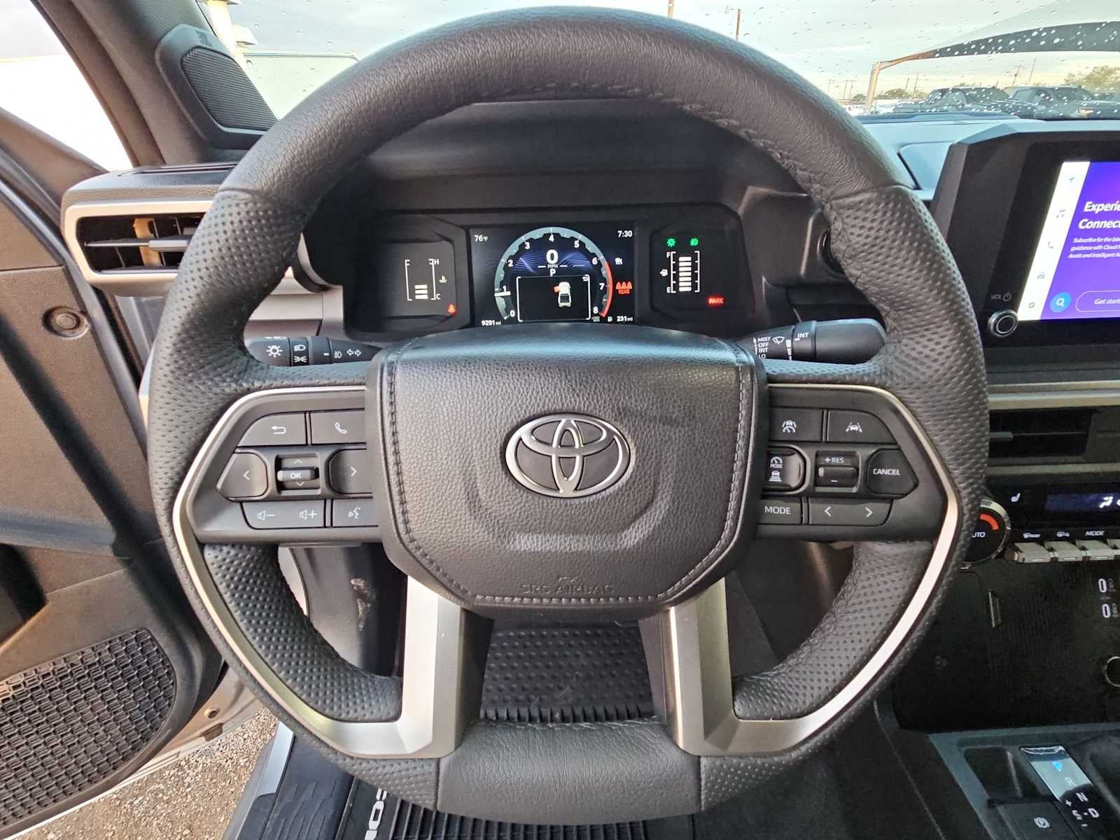 2025 Toyota Tacoma 4WD SR
