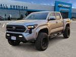 2025 Toyota Tacoma 4WD SR
