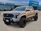 2025 Toyota Tacoma 4WD SR