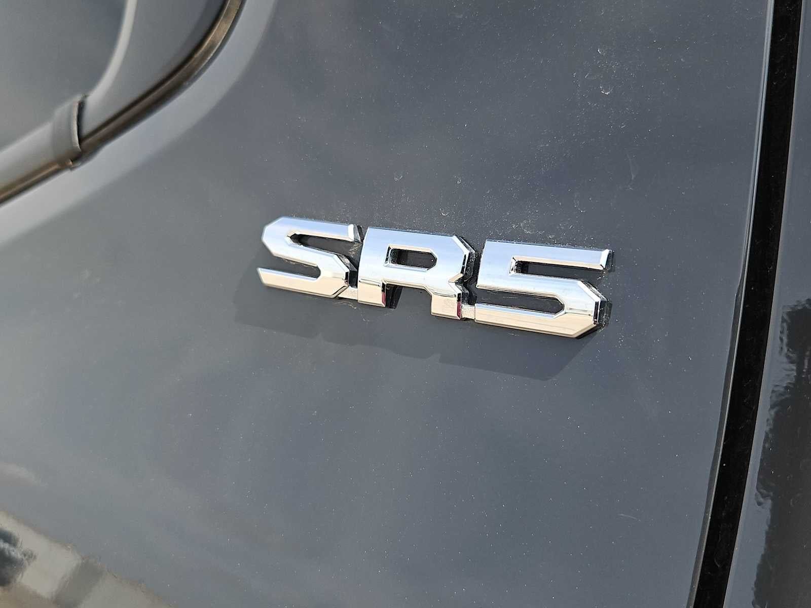 2025 Toyota Tacoma 4WD SR