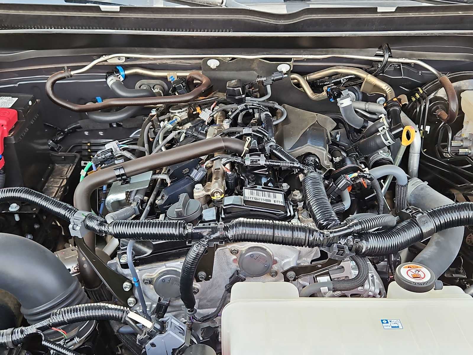 2025 Toyota Tacoma 4WD SR