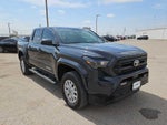 2025 Toyota Tacoma 4WD SR