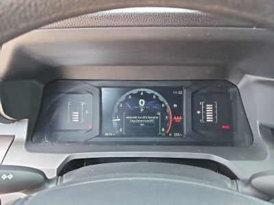 2025 Toyota Tacoma 4WD SR