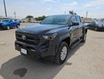 2025 Toyota Tacoma 4WD SR
