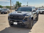 2025 Toyota Tacoma 4WD SR