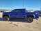 2025 Toyota Tacoma 4WD TRD Sport Hybrid