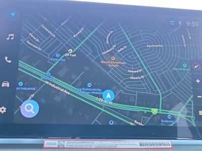 2025 Toyota Tacoma 4WD TRD Sport Hybrid