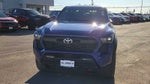2025 Toyota Tacoma 4WD TRD Sport Hybrid
