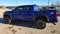 2025 Toyota Tacoma 4WD TRD Sport Hybrid