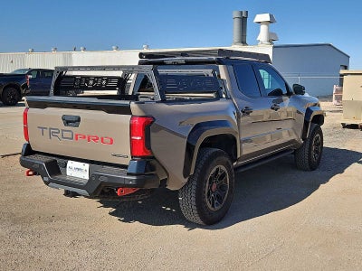 2025 Toyota Tacoma 4WD TRD Sport Hybrid