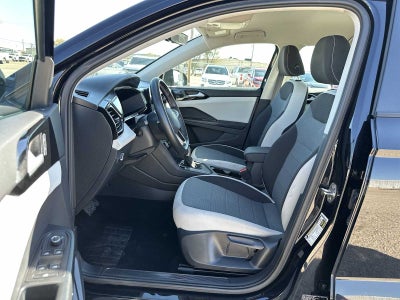 2025 Volkswagen Taos S