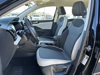 2025 Volkswagen Taos S