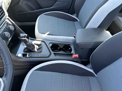 2025 Volkswagen Taos S
