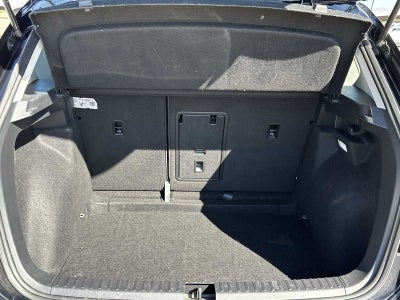 2025 Volkswagen Taos S