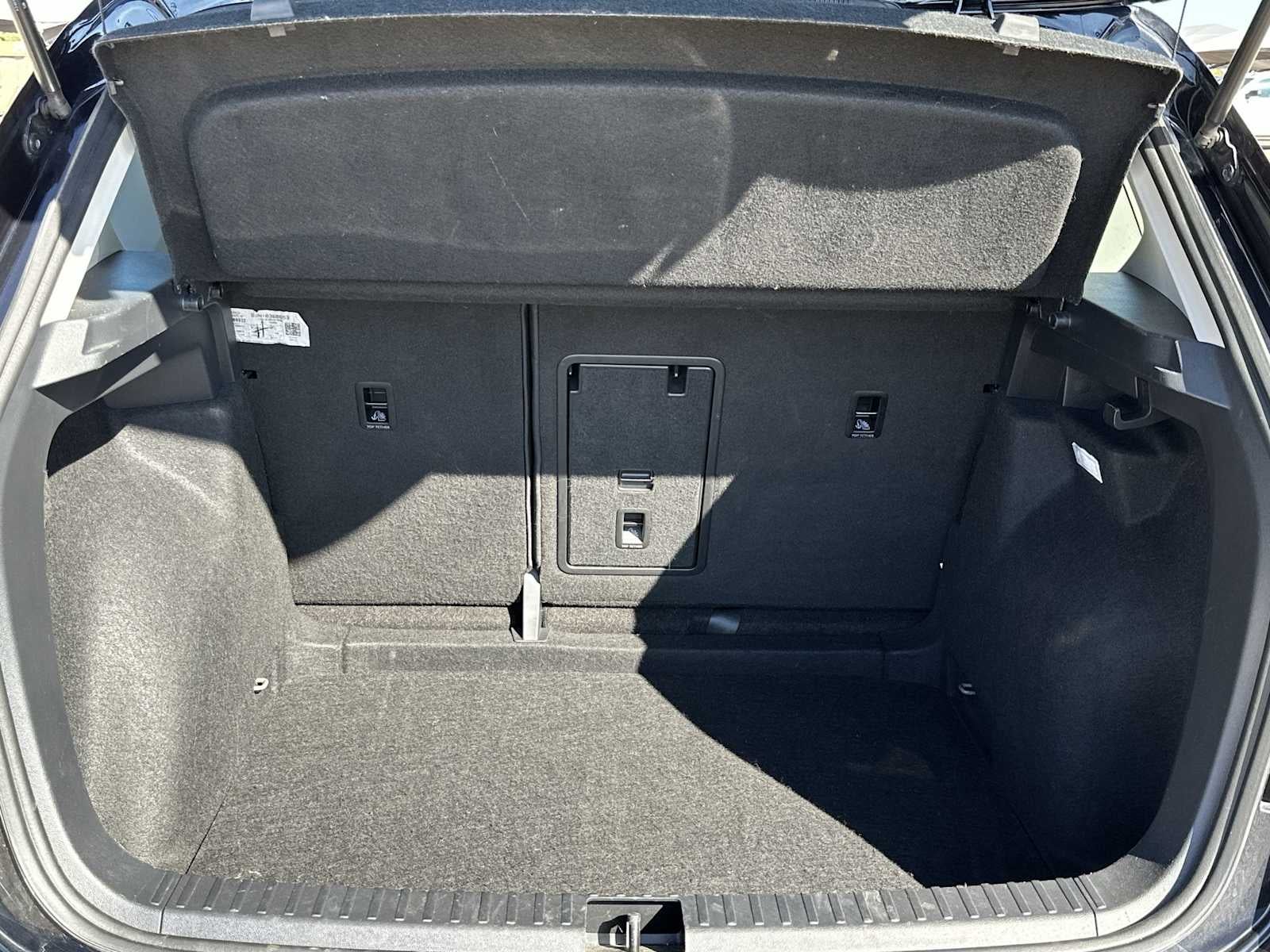 2025 Volkswagen Taos S