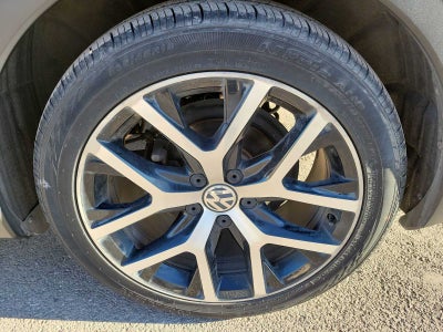 2017 Volkswagen Beetle Convertible 1.8T Dune