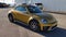 2017 Volkswagen Beetle Convertible 1.8T Dune