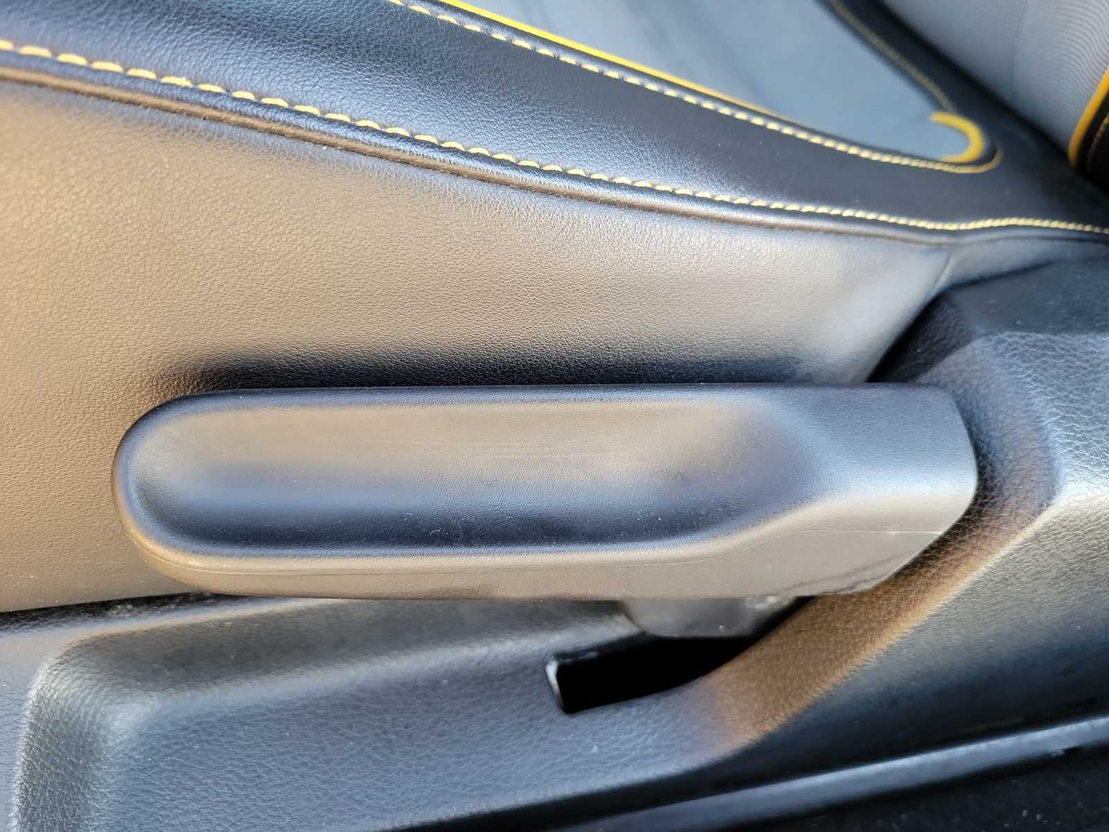 2017 Volkswagen Beetle Convertible 1.8T Dune