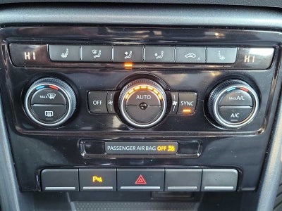 2017 Volkswagen Beetle Convertible 1.8T Dune