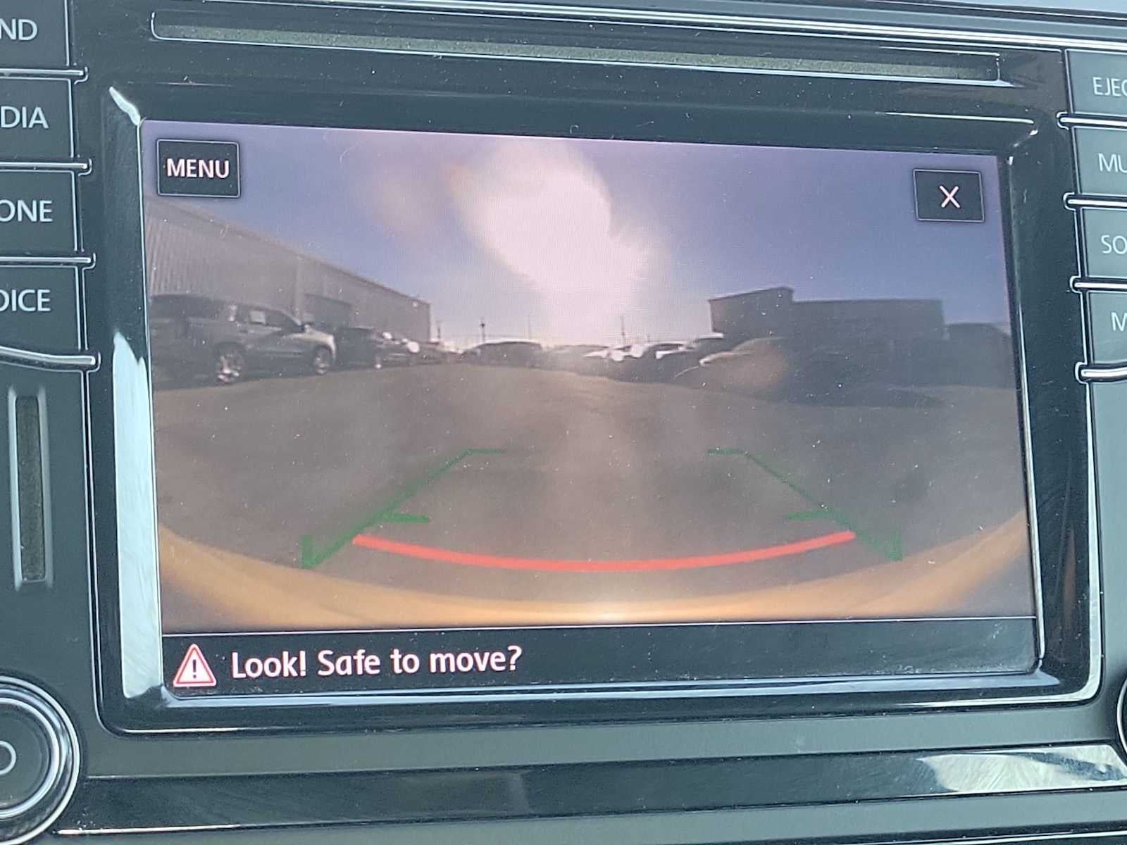 2017 Volkswagen Beetle Convertible 1.8T Dune