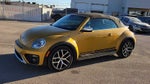 2017 Volkswagen Beetle Convertible 1.8T Dune
