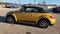 2017 Volkswagen Beetle Convertible 1.8T Dune