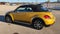 2017 Volkswagen Beetle Convertible 1.8T Dune