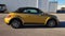 2017 Volkswagen Beetle Convertible 1.8T Dune