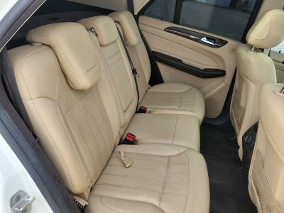2016 Mercedes-Benz GLE GLE 350