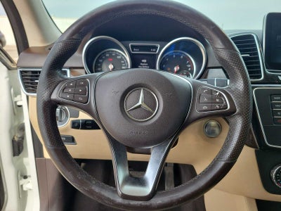 2016 Mercedes-Benz GLE GLE 350