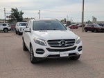 2016 Mercedes-Benz GLE GLE 350