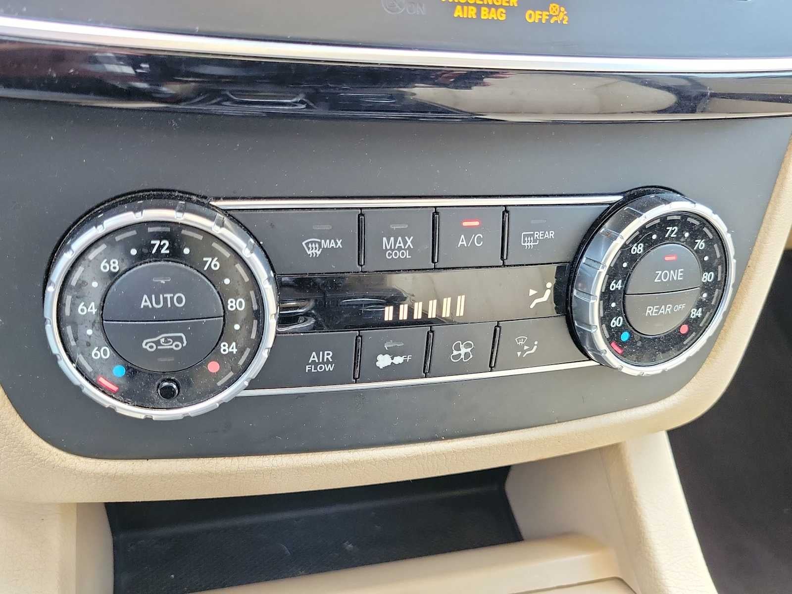 2016 Mercedes-Benz GLE GLE 350
