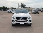 2016 Mercedes-Benz GLE GLE 350