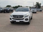 2016 Mercedes-Benz GLE GLE 350