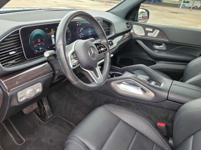 2022 Mercedes-Benz GLS GLS 450