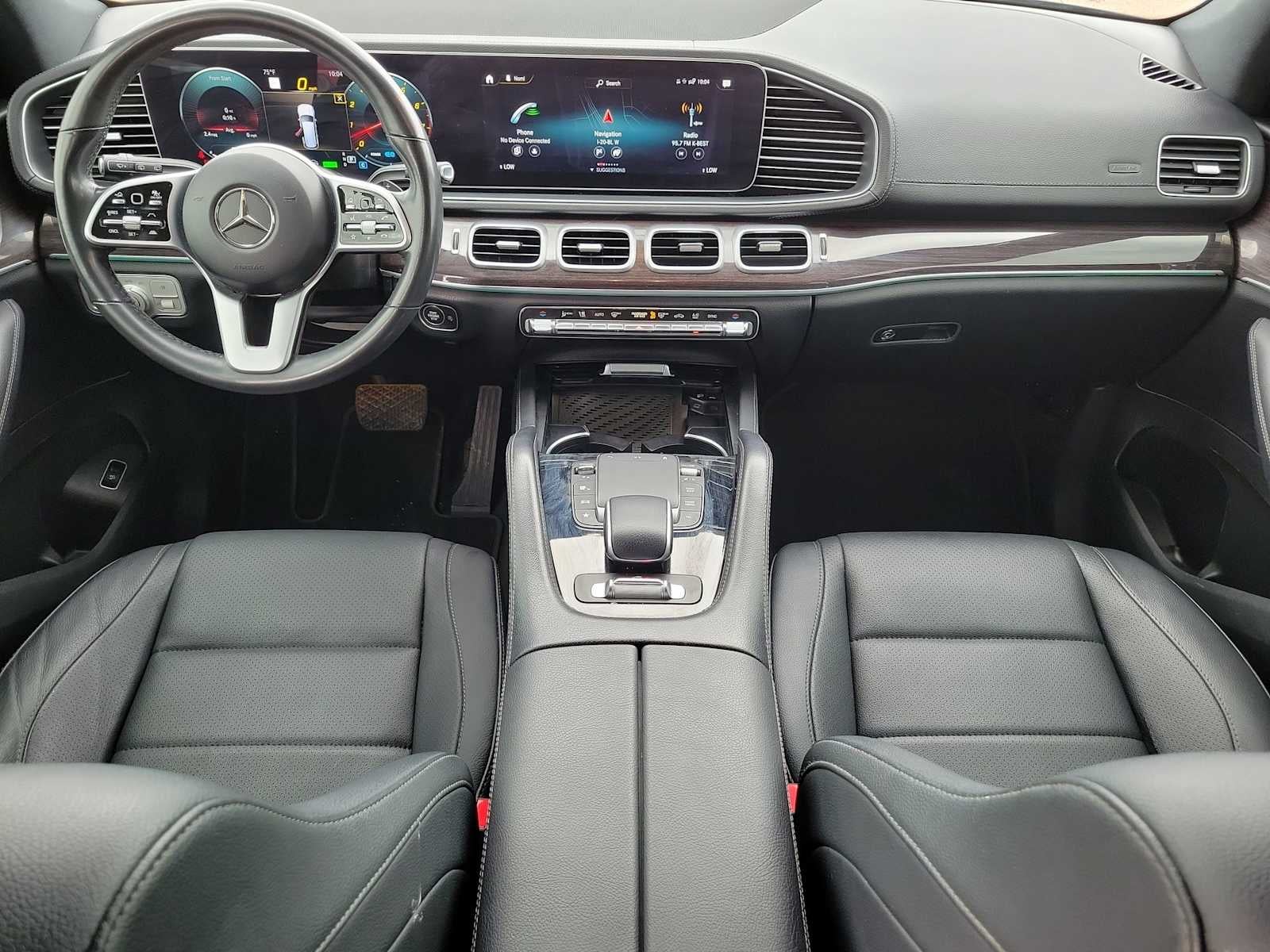 2022 Mercedes-Benz GLS GLS 450