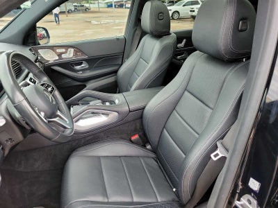 2022 Mercedes-Benz GLS GLS 450