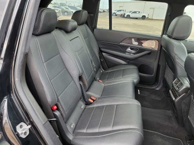 2022 Mercedes-Benz GLS GLS 450