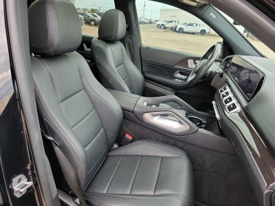 2022 Mercedes-Benz GLS GLS 450