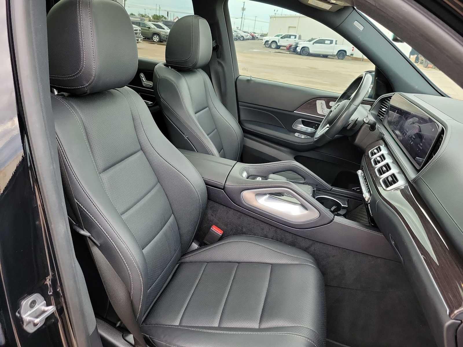 2022 Mercedes-Benz GLS GLS 450