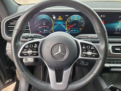 2022 Mercedes-Benz GLS GLS 450