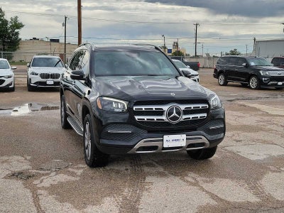 2022 Mercedes-Benz GLS GLS 450