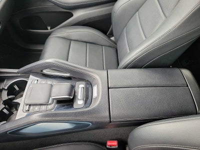 2022 Mercedes-Benz GLS GLS 450