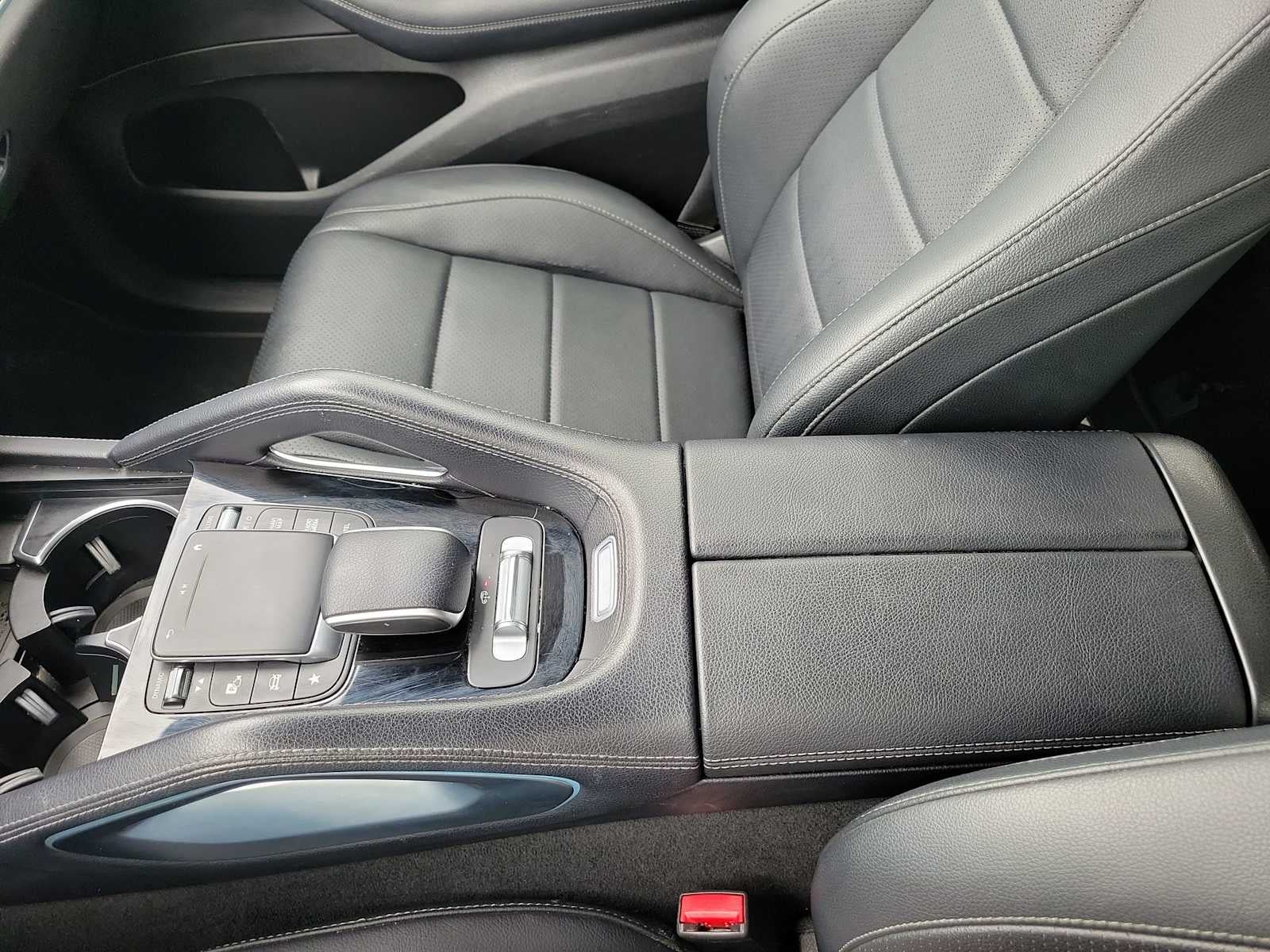 2022 Mercedes-Benz GLS GLS 450