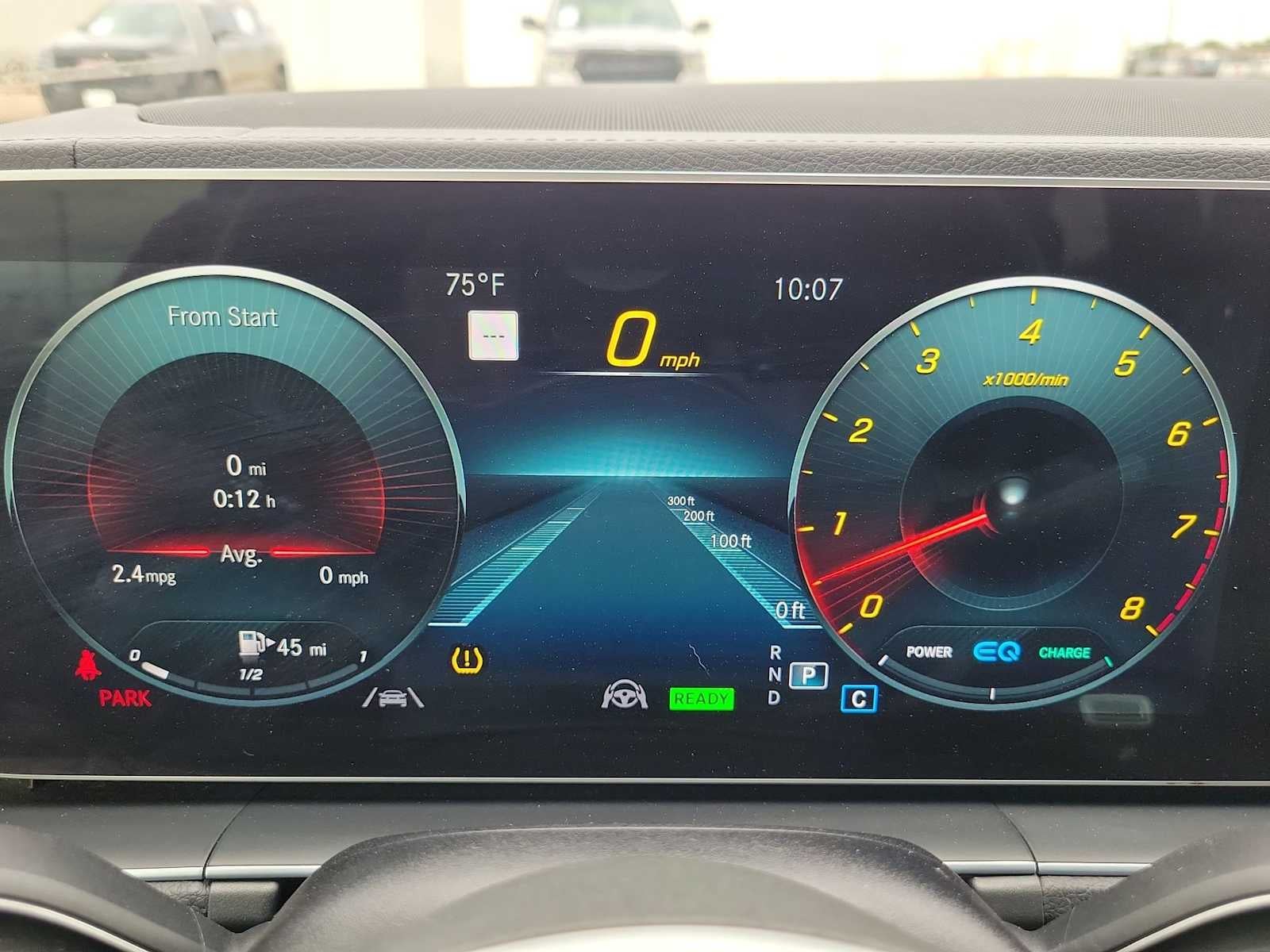 2022 Mercedes-Benz GLS GLS 450