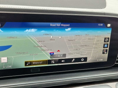 2022 Mercedes-Benz GLS GLS 450