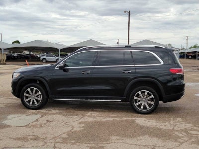 2022 Mercedes-Benz GLS GLS 450