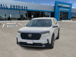 2023 Honda Pilot EX-L 8 Passenger